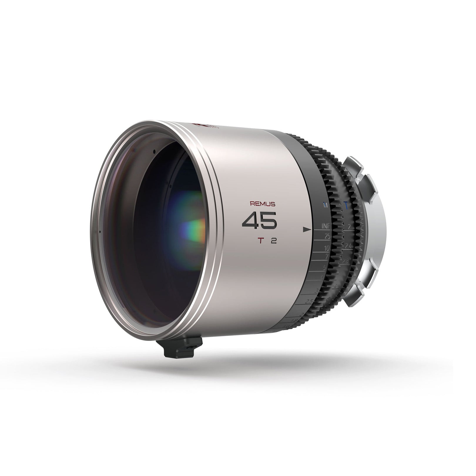 BLAZAR Remus 1.5x Full Frame Anamorphic Lens 45mm T2.0 (PL