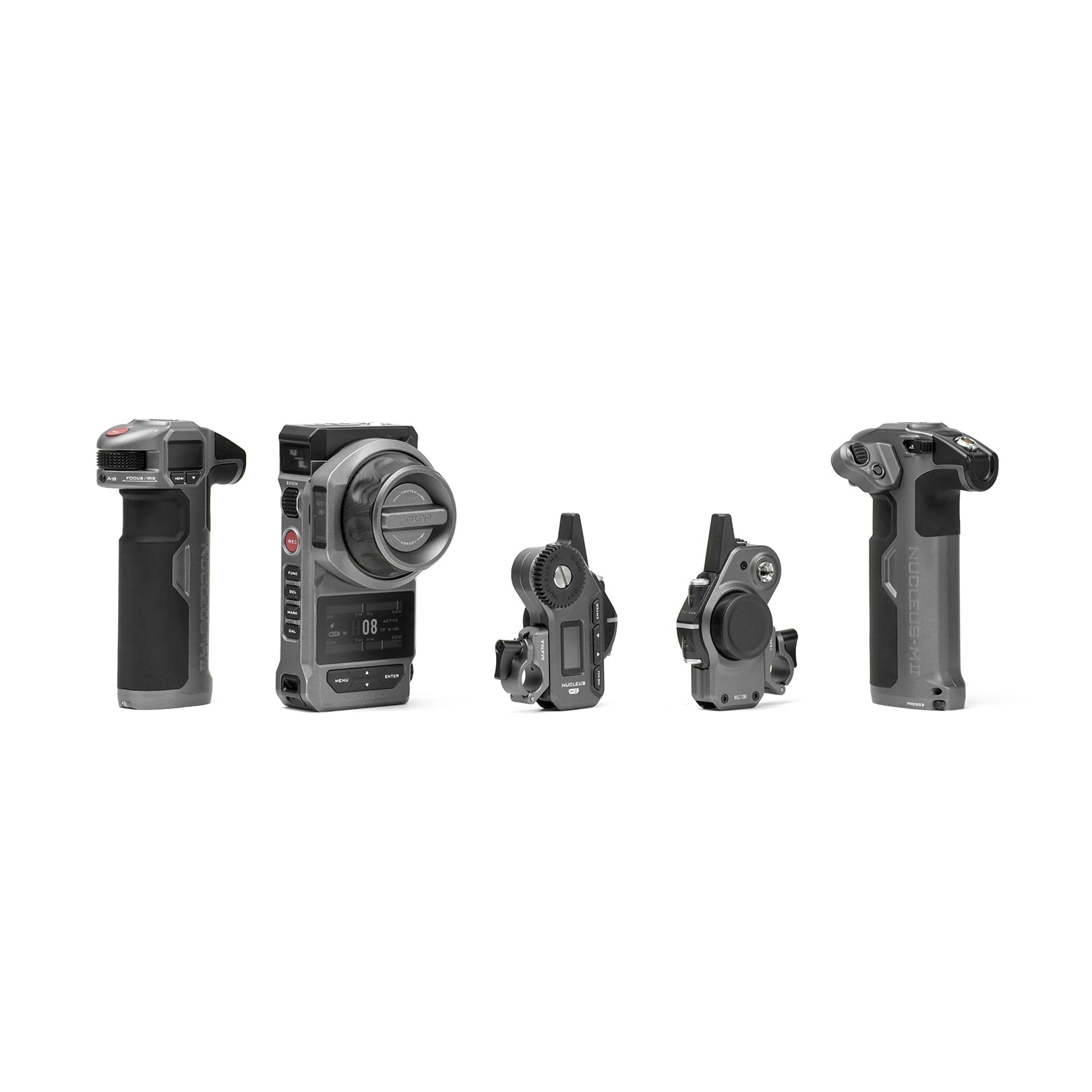 Tilta Nucleus-M II Wireless Lens Control System (Ultimate