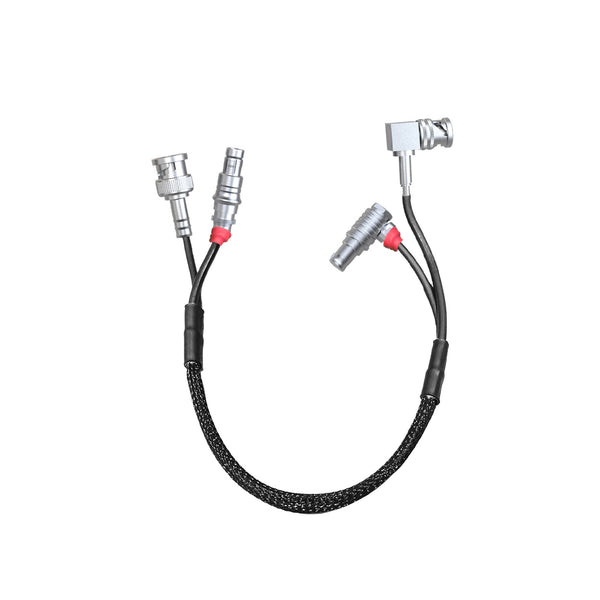 Kinefinity SDI e-Viewfinder Cord (RS, 40cm)