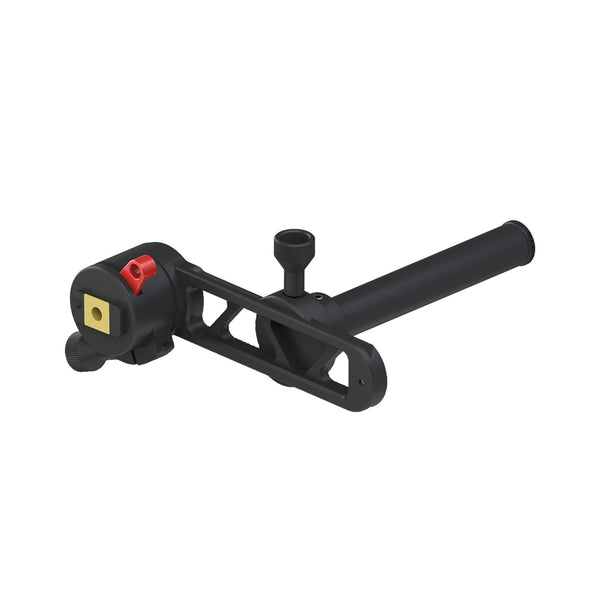 Kinefinity E-Viewfinder Rod Mount