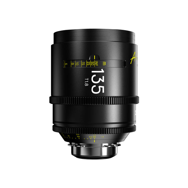 DZOFILM Arles FF/VV Prime 135mm T1.8 PL