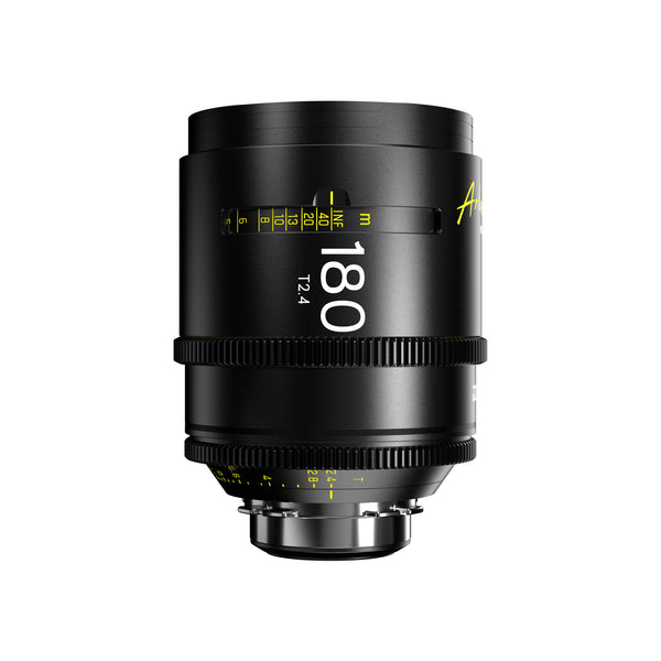 DZOFILM Arles FF/VV Prime 180mm T2.4 PL