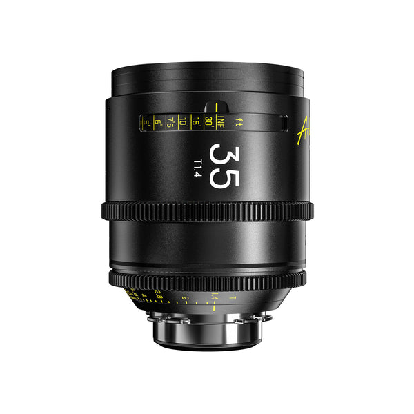 DZOFILM Arles FF/VV Prime 35mm T1.4 PL