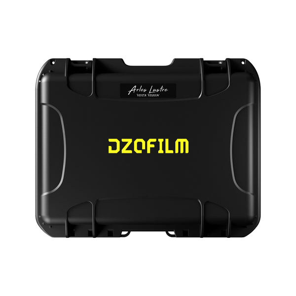 DZOFILM Arles 5-Lens Hard Case (5-holes)