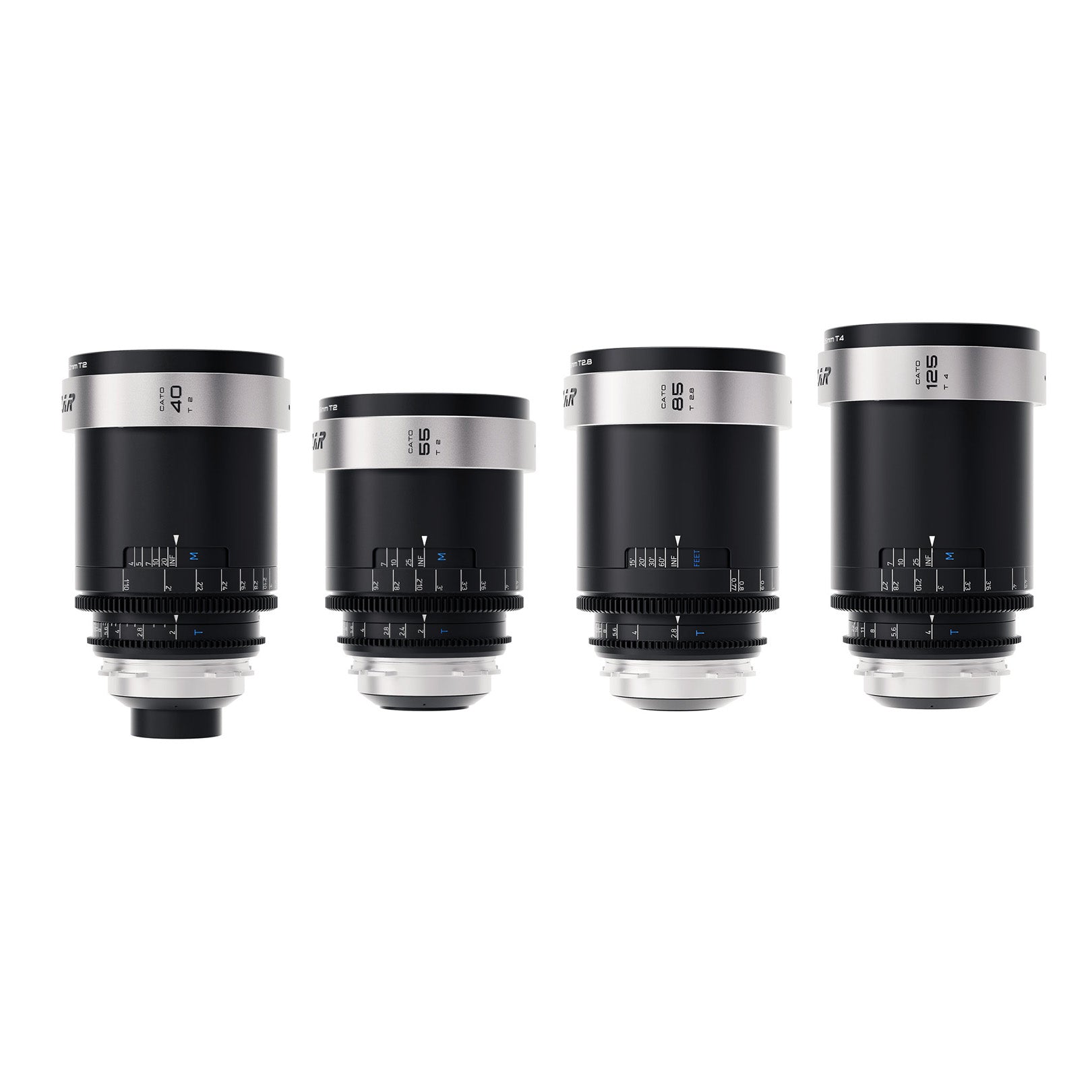 Blazar Cato 2x Anamorphic – Cinetx
