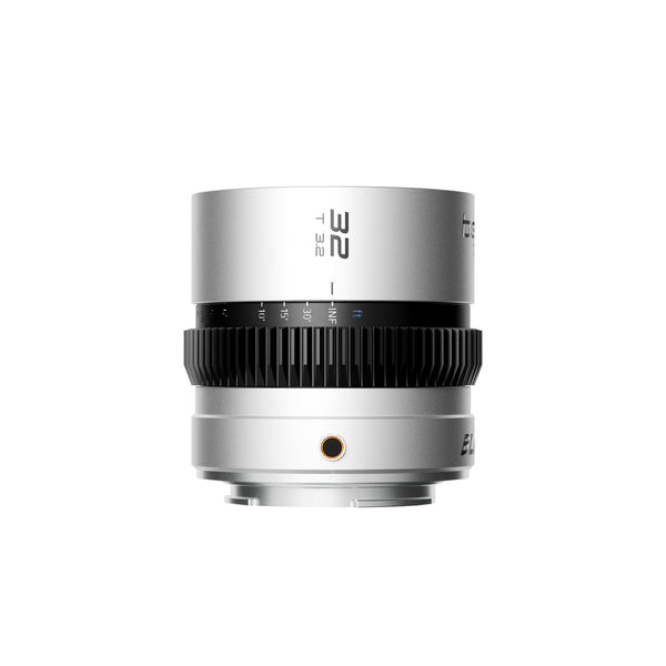 Blazar Beetle 1.33x Full Frame Anamorphic 32mm T3.2 (E/RF/Z/L)