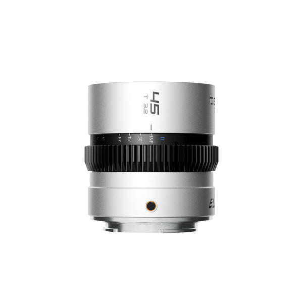 Blazar Beetle 1.33x Full Frame Anamorphic 45mm T3.2 (E/RF/Z/L)