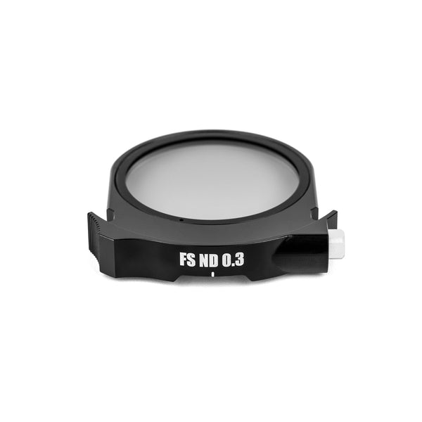 NiSi Athena Full Spectrum FS ND 0.3 Drop-In Filter (1-Stop)