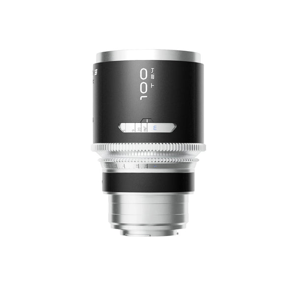 Blazar Mantis 1.33x Full Frame Anamorphic Lens 100mm T2.4  (E-mount)