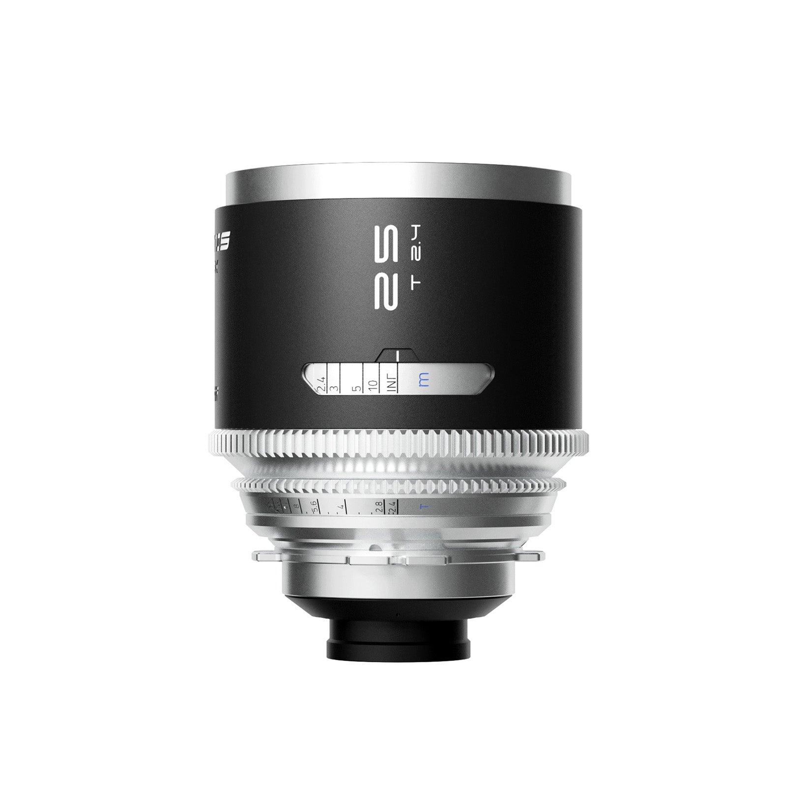レンズ(単焦点) BLAZAR MANTIS Anamorphic 5 Lens Set Blazar Mantis 1.33x Full Frame Anamorphic 5-Lens Set (25/35/50/75