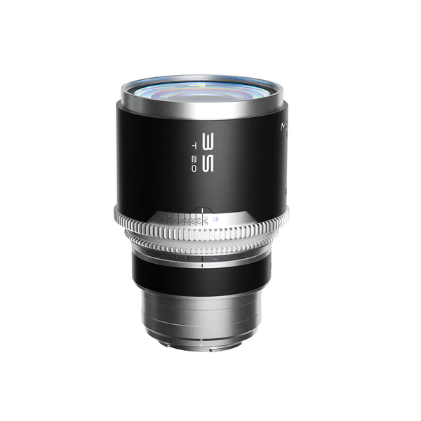 BLAZAR Mantis 1.33x Full Frame Anamorphic Lens 35mm T2.0  (E-mount)