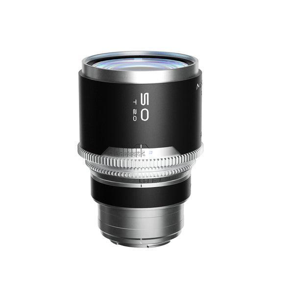 BLAZAR Mantis 1.33x Full Frame Anamorphic Lens 50mm T2.0  (E-mount)