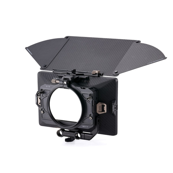 Tilta Mirage Pro Matte Box (Base Kit)