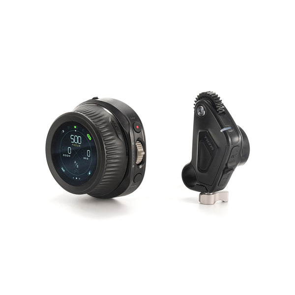 Tilta Nucleus-Nano II Wireless Lens Control System (Basic Kit)