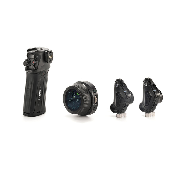 Tilta Nucleus-Nano II Wireless Lens Control System (Control Handle Kit)