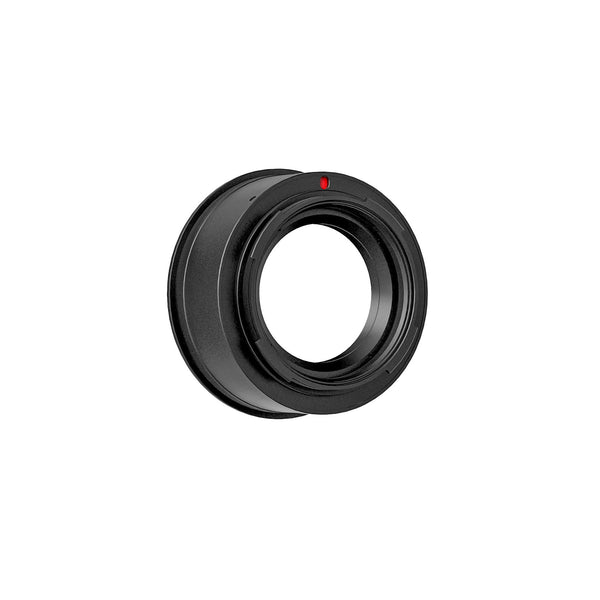BLAZAR Remus-M L Mount for Remus-M 1.5x Anamorphic