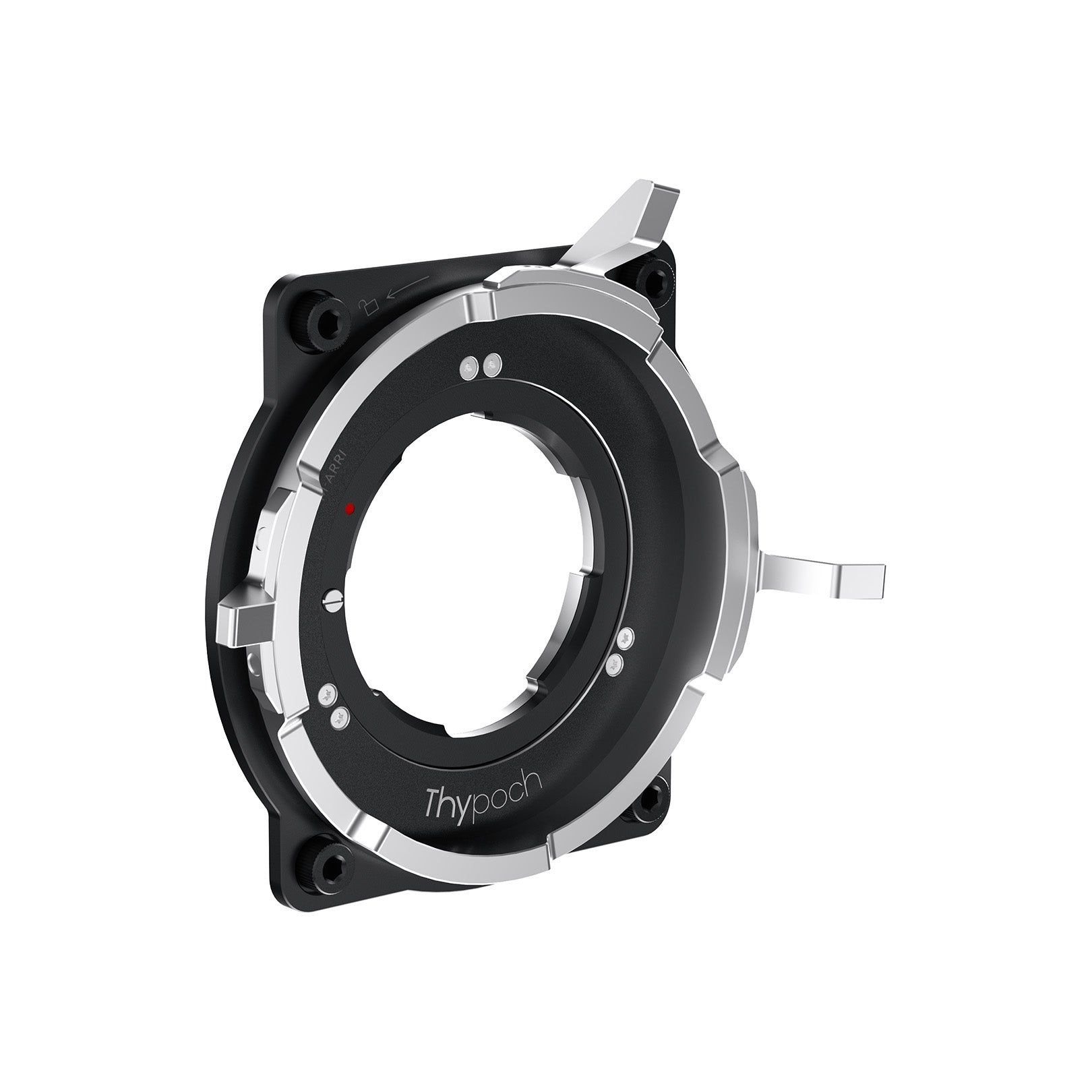 Thypoch M-mount Positive Lock Adapter – Cinetx