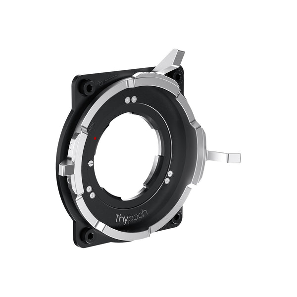 Thypoch Positive Lock M-mount for ARRI Camera