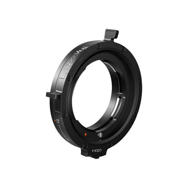 Thypoch M-mount Positive Lock Adapter M-L