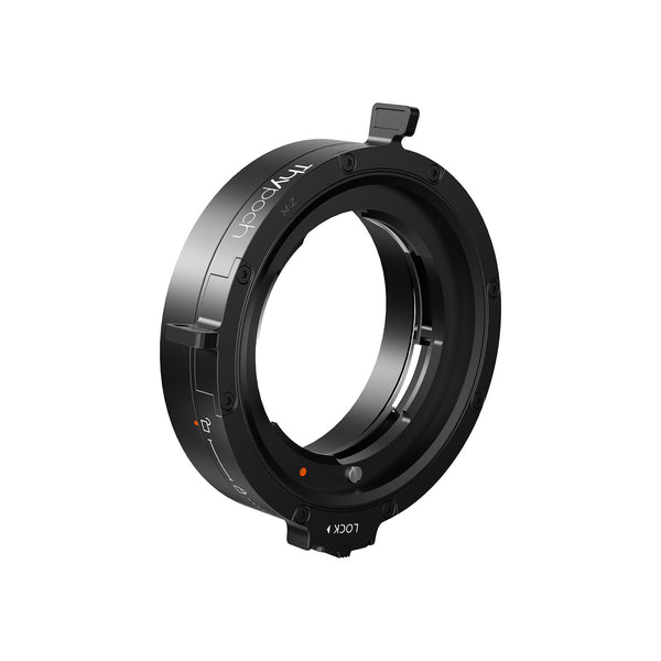 Thypoch M-mount Positive Lock Adapter M-Z