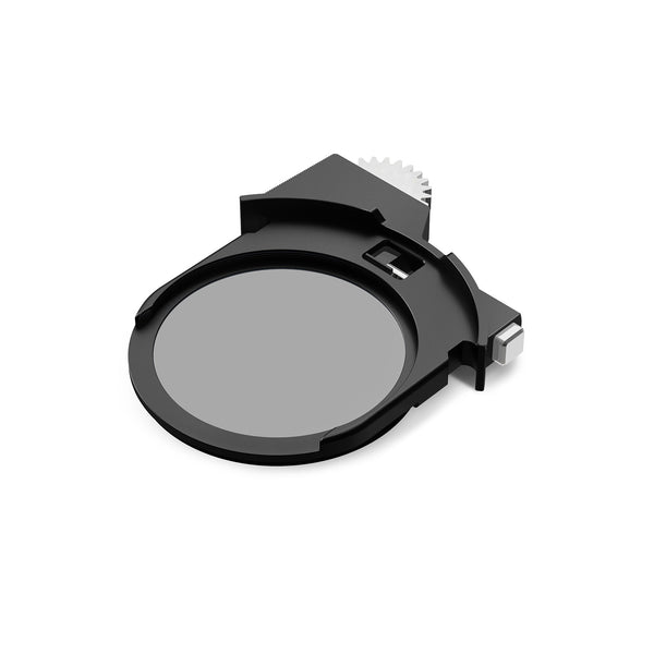 NiSi Athena True Color FS ND16/Polarizer (4 Stop) Drop-In Filter