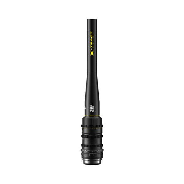 DZOFILM X-tract 0° 18-28mm T8 Full Frame Probe Zoom (Direct View, Metric, PL)
