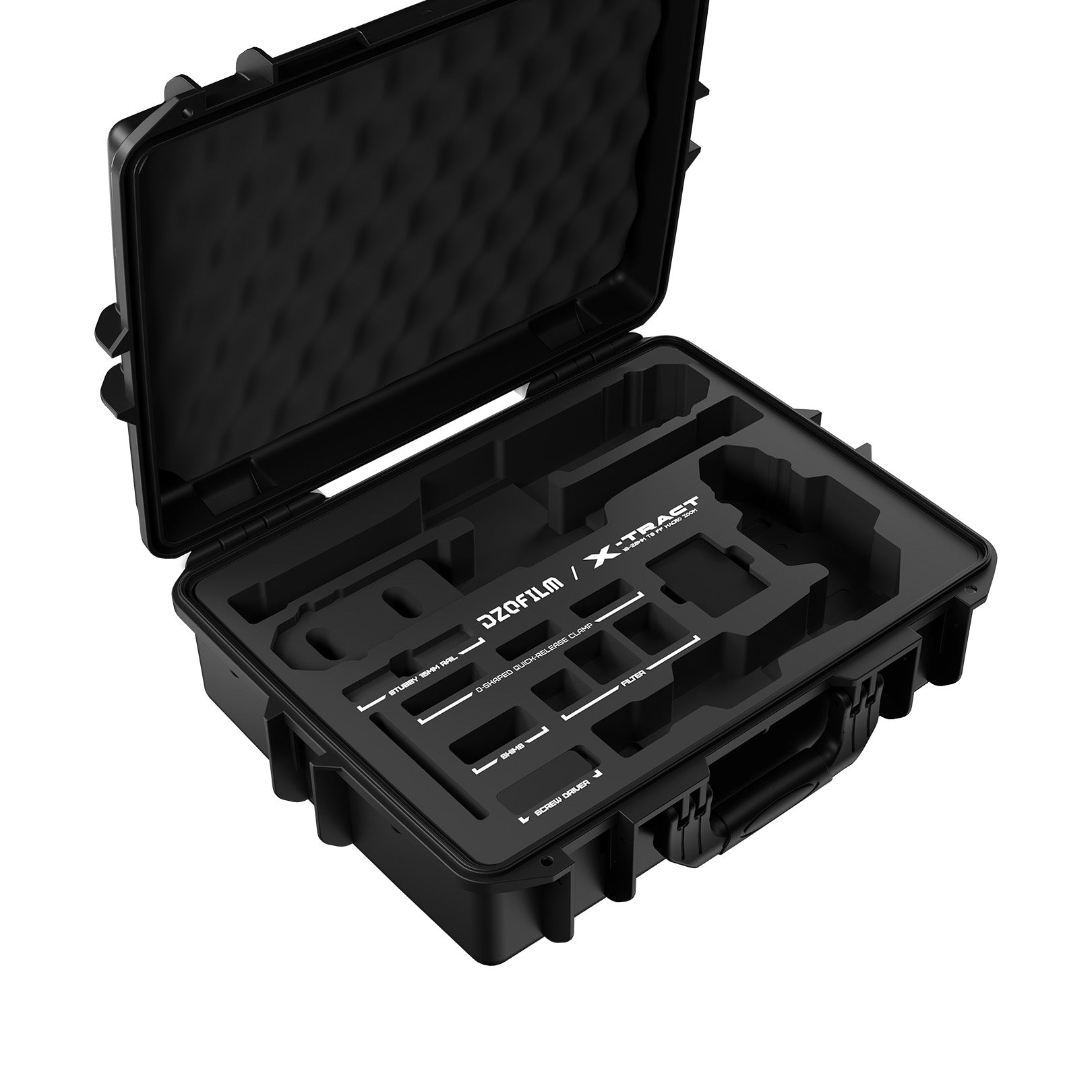 DZOFILM X-tract 18-28mm T8 Full Frame Probe Zoom 3-Lens Set (0