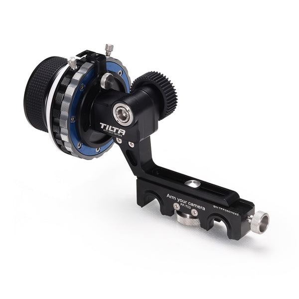 Tilta Single Sided DSLR Follow Focus