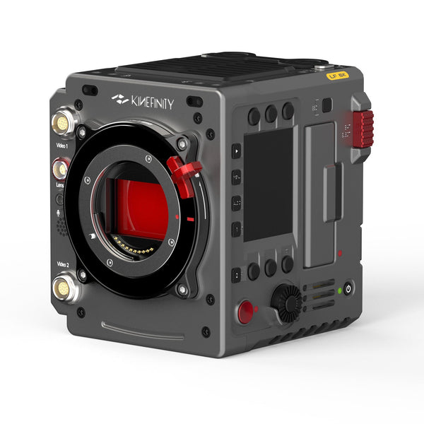 Kinefinity MAVO mark2 LF (Active E-mount)