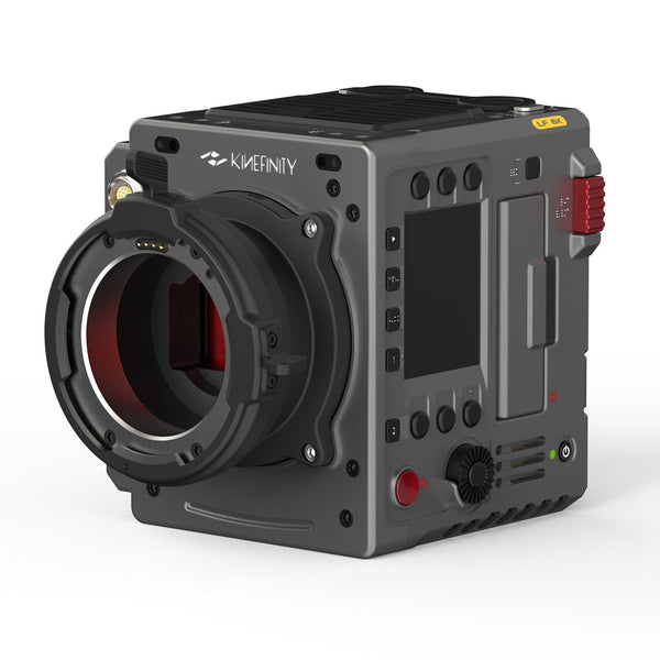 Kinefinity MAVO mark2 LF (Active PL-mount)