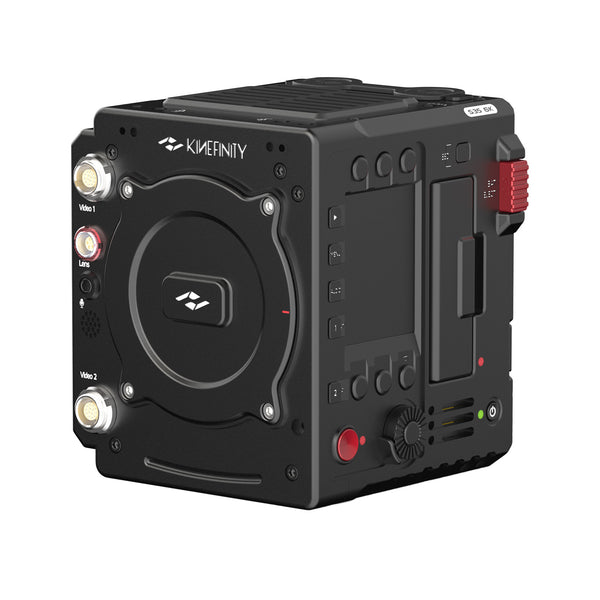 Kinefinity MAVO mark2 S35 Body (no lens mount)