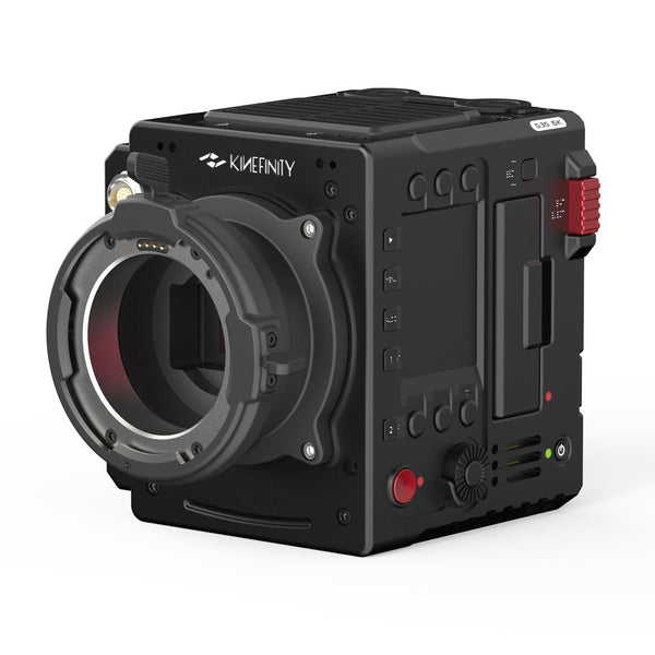 Kinefinity MAVO mark2 S35 (Active PL-mount)