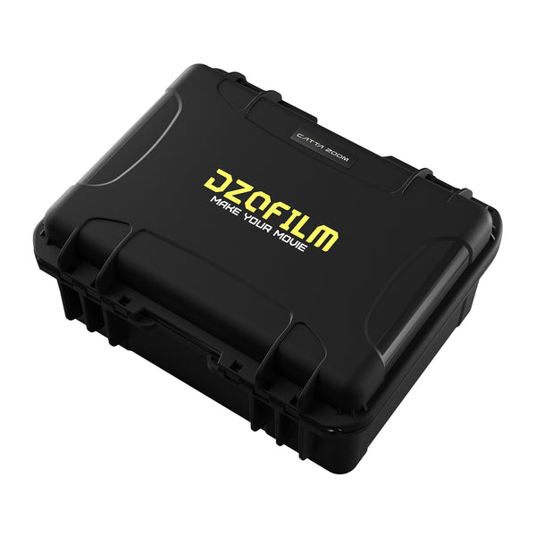 DZOFILM Hard Case for Catta Zoom 2-lens Kit