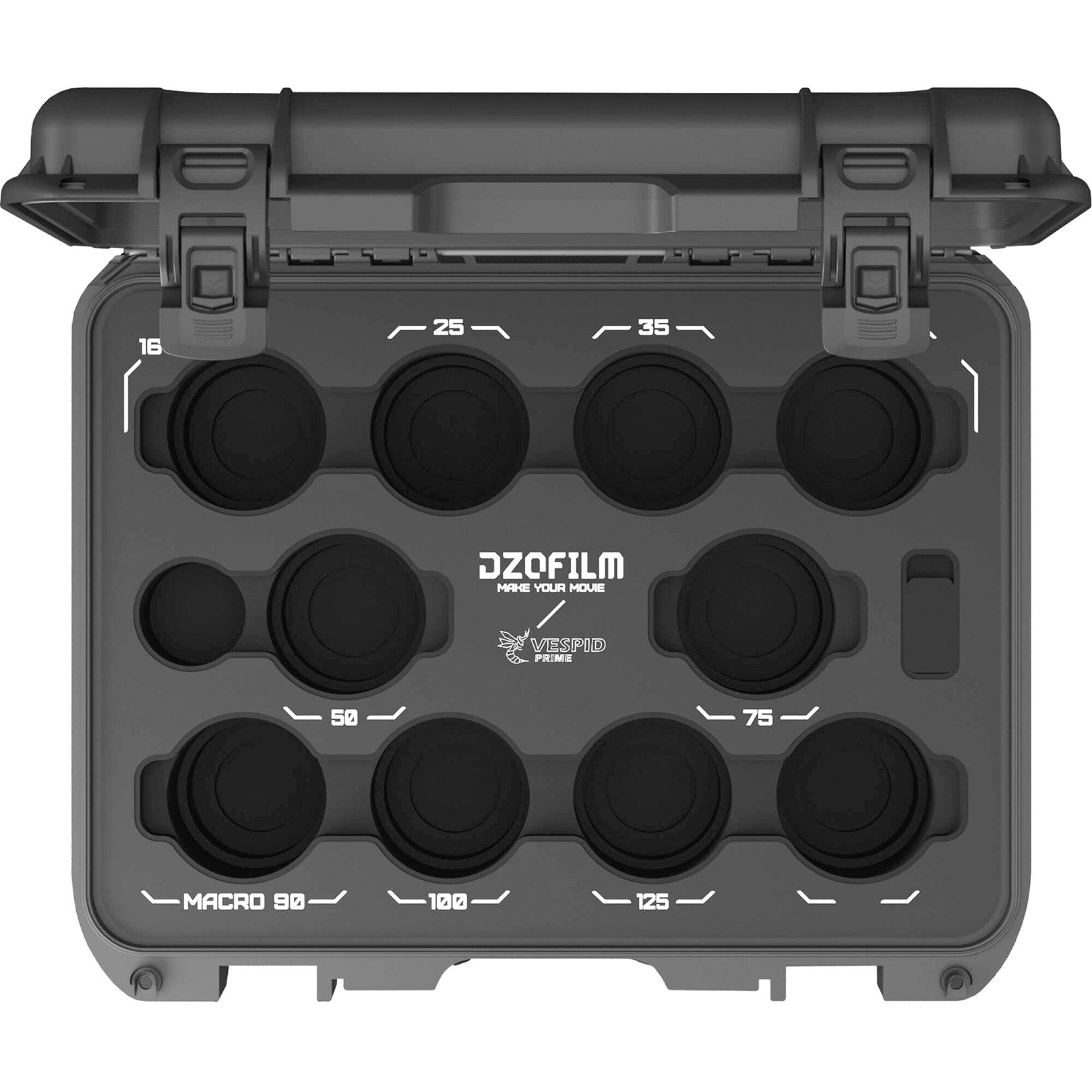 DZOFILM Vespid Full Frame Prime – Cinetx