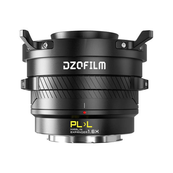 DZOFILM Marlin 1.6x Expander PL-L