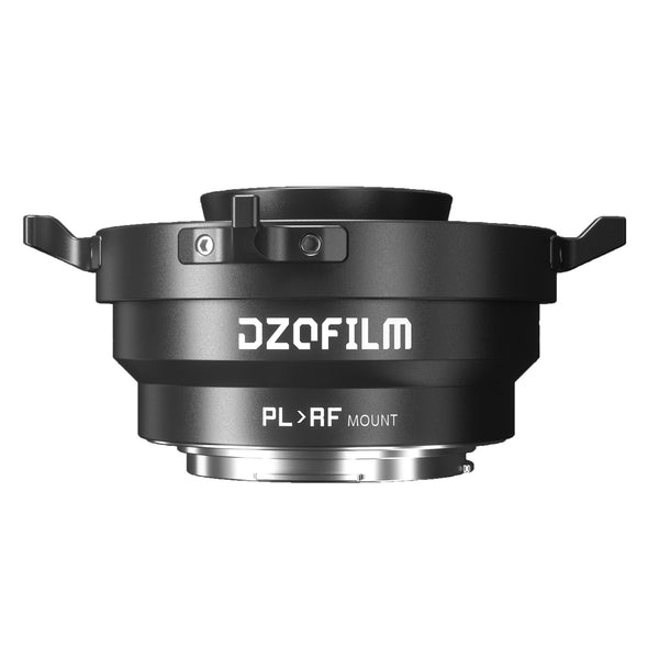 DZOFILM Octopus Adapter PL-RF Black