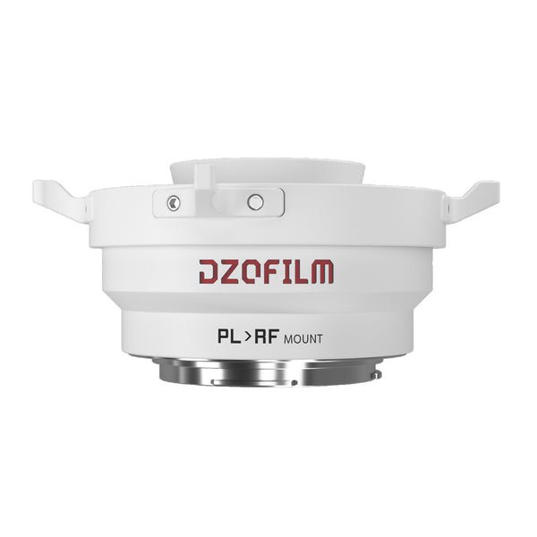 DZOFILM Octopus Adapter PL-RF White