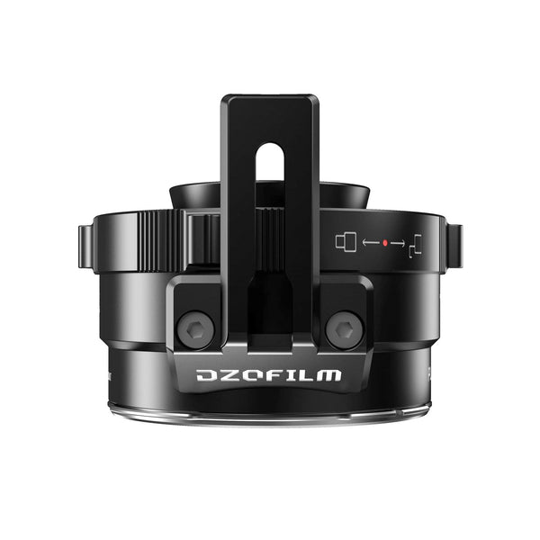 DZOFILM Octopus Adapter PL-DJI DX (Ronin 4D)