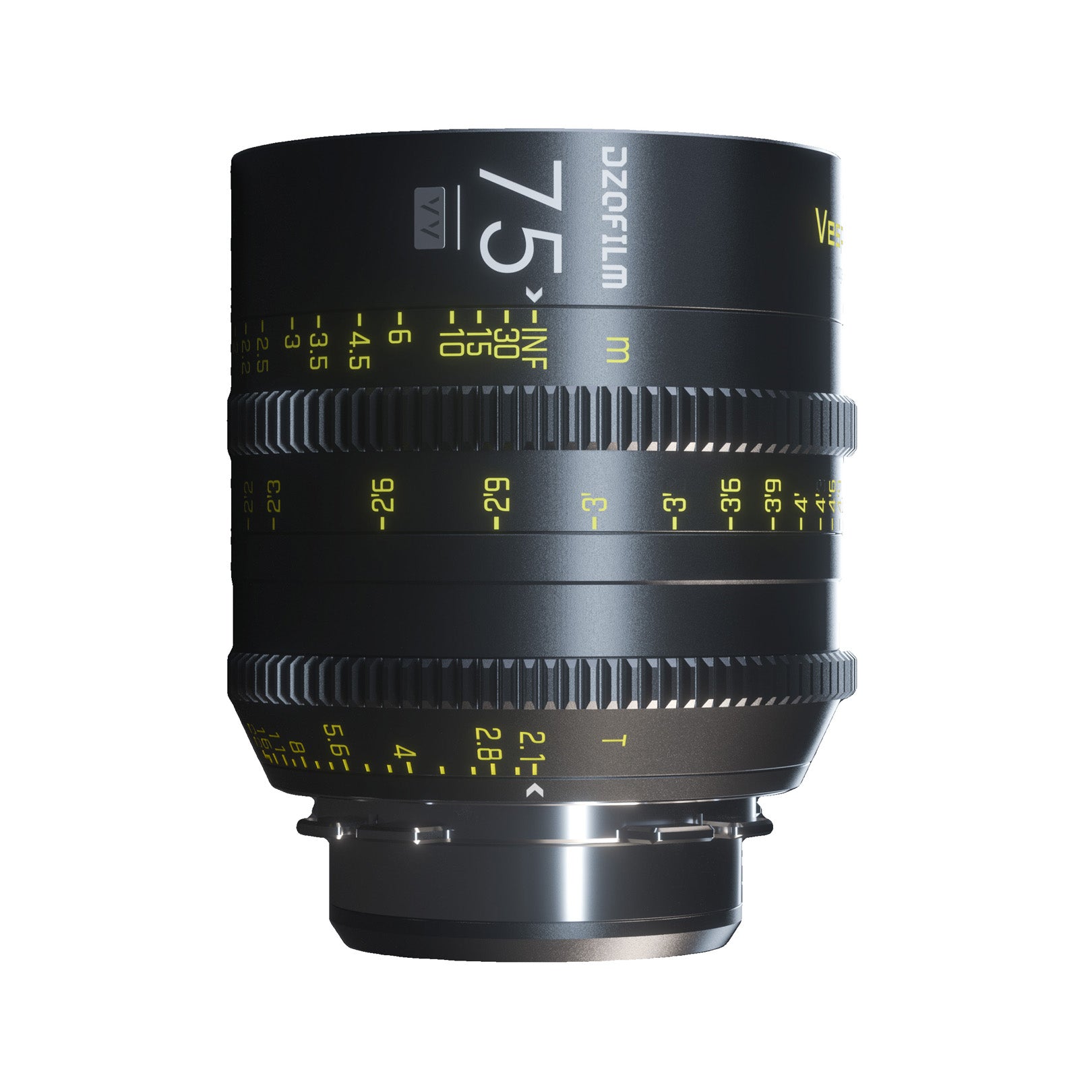 DZOFILM Vespid Full Frame Prime – Cinetx