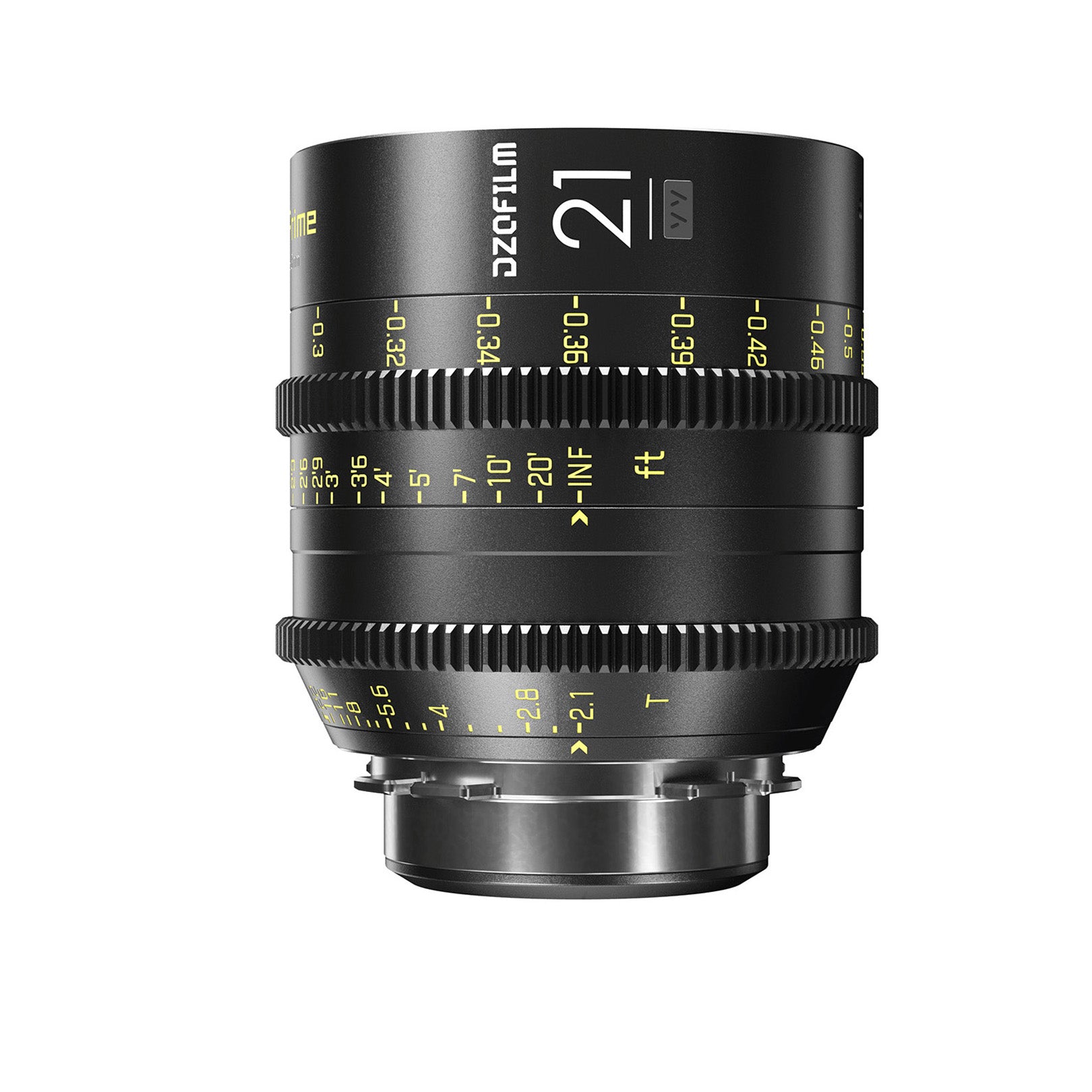 DZOFILM Vespid Full Frame Prime – Cinetx