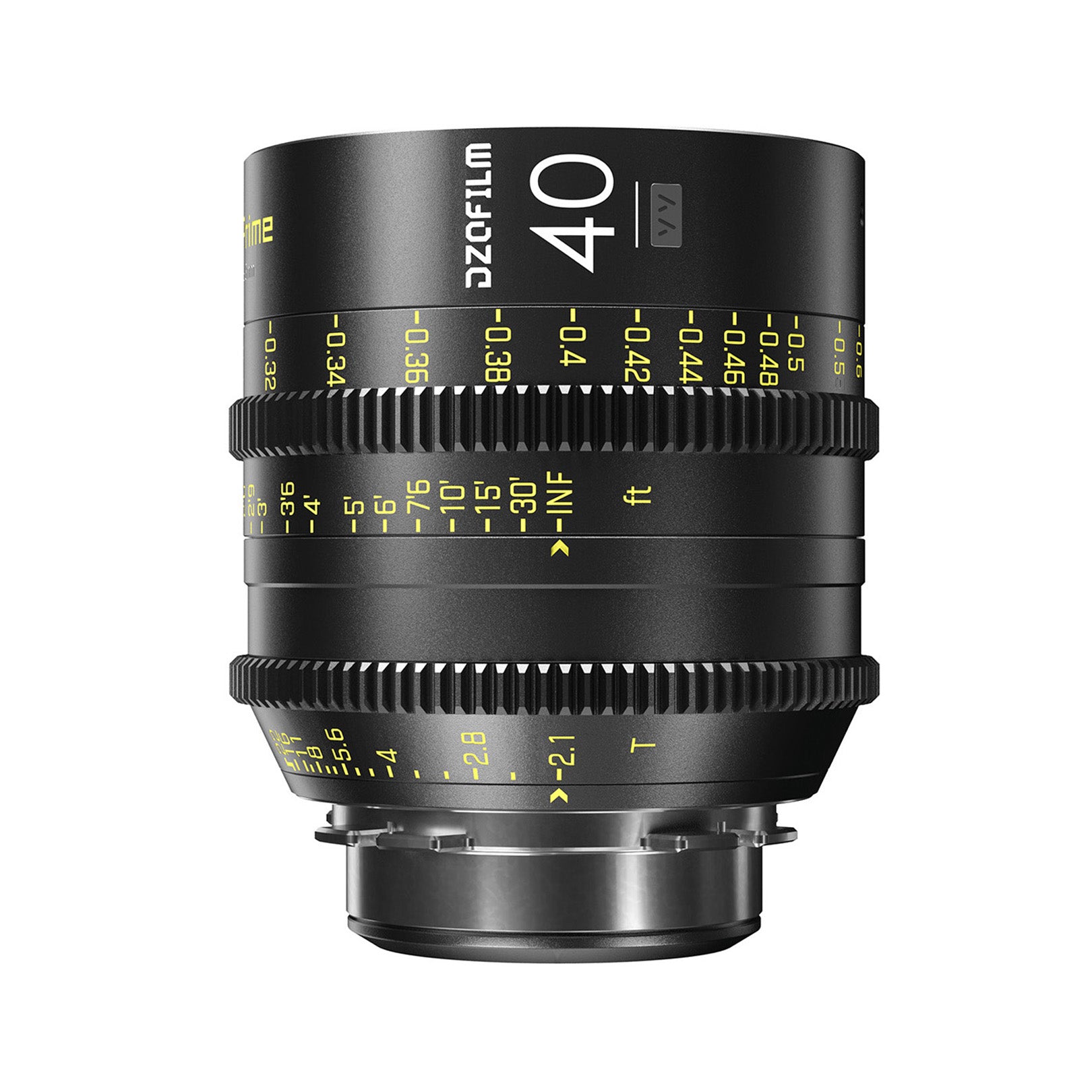 DZOFILM Vespid Full Frame Prime – Cinetx