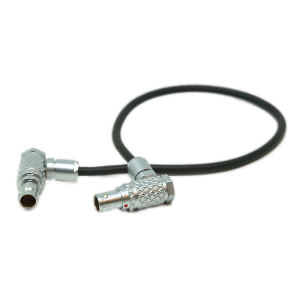 Kinefinity KineEVF Video Cord (1ft, Right-Angle)